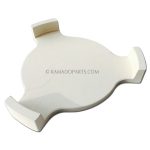 deflector plate