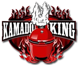 Kamado Parts - Kamado King Inc.