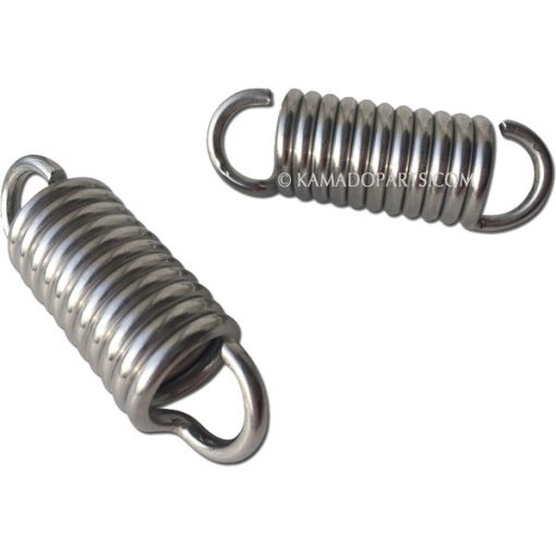 Hinge Springs 2 Pack Kamado Parts Kamado King Inc.